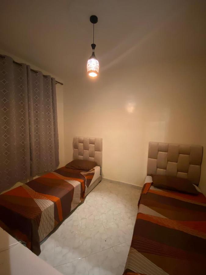 Lovely 2-Bedroom Appartement Marraquexe Exterior foto