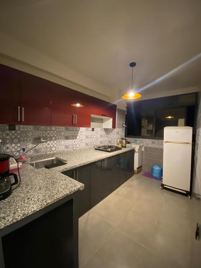 Lovely 2-Bedroom Appartement Marraquexe Exterior foto